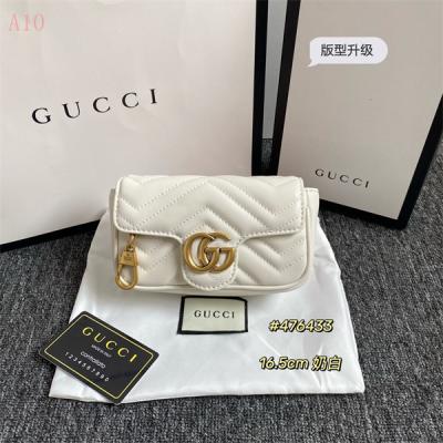 Gucci Bags AAA 140